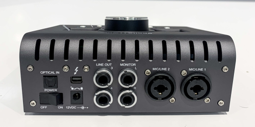Store Special Product - Universal Audio - Apollo Twin MkII DUO Audio Interface - Heritage Edition